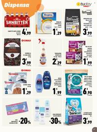 Volantino Conad Tuday Pagina 15