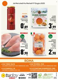 Volantino Conad Tuday Pagina 16