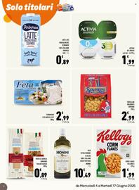 Volantino Conad Tuday Pagina 2