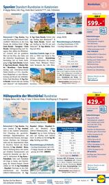 Lidl Flugblatt Seite 15