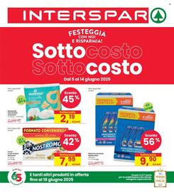 Volantino Interspar Pagina 1