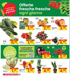 Volantino Interspar Pagina 12