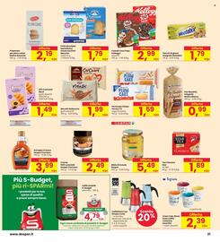 Volantino Interspar Pagina 21