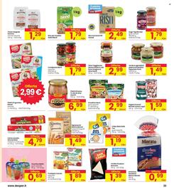 Volantino Interspar Pagina 23