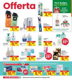 Volantino Interspar Pagina 26