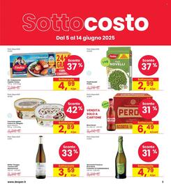 Volantino Interspar Pagina 3