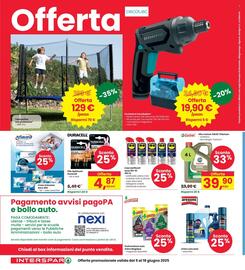 Volantino Interspar Pagina 30