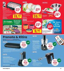 Volantino Interspar Pagina 31