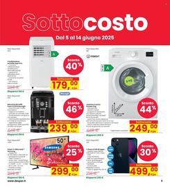 Volantino Interspar Pagina 9