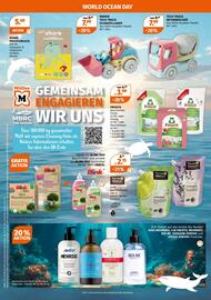 Müller Flugblatt woche 23 Seite 18