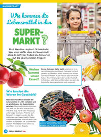 Billa Flugblatt Seite 18