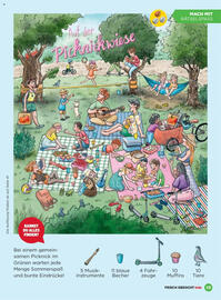Billa Flugblatt Seite 39