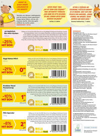 Billa Flugblatt Seite 42