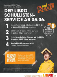 Billa Flugblatt Seite 43