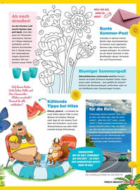 Billa Flugblatt Seite 5