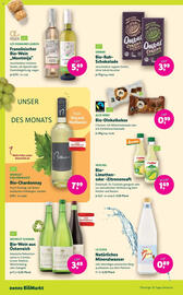 Denn's Biomarkt Flugblatt Seite 10