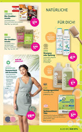 Denn's Biomarkt Flugblatt Seite 11
