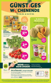 Denn's Biomarkt Flugblatt Seite 12