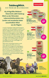Denn's Biomarkt Flugblatt Seite 3