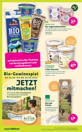 Denn's Biomarkt Flugblatt Seite 4