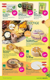 Denn's Biomarkt Flugblatt Seite 5