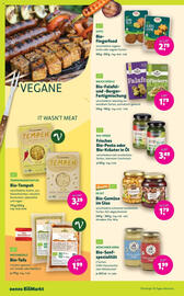 Denn's Biomarkt Flugblatt Seite 6