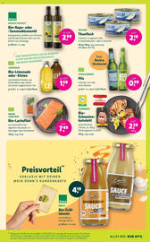 Denn's Biomarkt Flugblatt Seite 7
