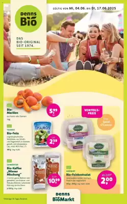 Denn's Biomarkt Flugblatt (gültig bis 17-06)