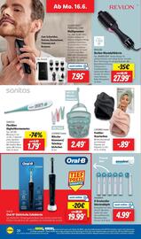 Lidl Prospekt woche 25 Seite 10