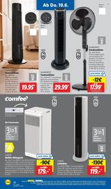 Lidl Prospekt woche 25 Seite 12