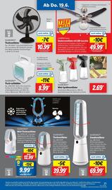 Lidl Prospekt woche 25 Seite 13