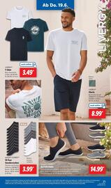 Lidl Prospekt woche 25 Seite 15