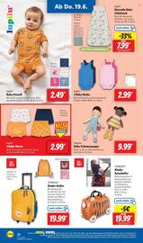 Lidl Prospekt woche 25 Seite 16