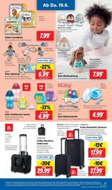 Lidl Prospekt woche 25 Seite 17