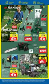 Lidl Prospekt woche 25 Seite 29