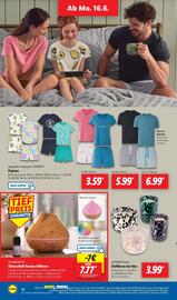 Lidl Prospekt woche 25 Seite 4
