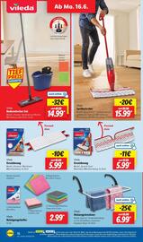 Lidl Prospekt woche 25 Seite 6