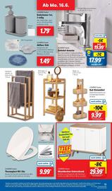 Lidl Prospekt woche 25 Seite 9