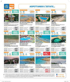 Volantino Eurospin Viaggi Pagina 1