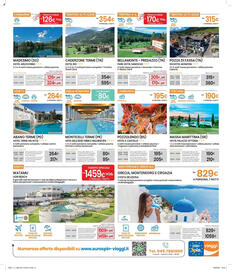 Volantino Eurospin Viaggi Pagina 2