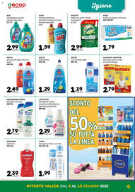 Volantino Gecop Pagina 19