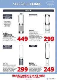 Volantino Comet | Speciale Clima Pagina 25