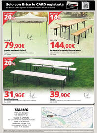 Volantino Brico Io Pagina 5