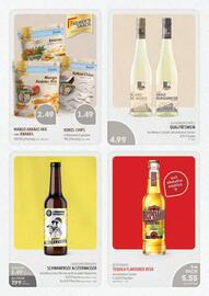 Edeka Struve Prospekt woche 23 Seite 14