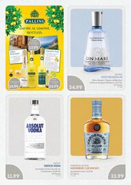 Edeka Struve Prospekt woche 23 Seite 15