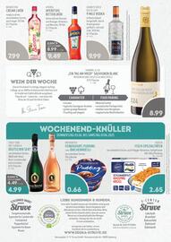 Edeka Struve Prospekt woche 23 Seite 16