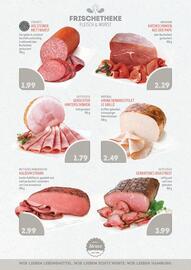 Edeka Struve Prospekt woche 23 Seite 5