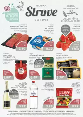 Edeka Struve Prospekt (gültig bis 7-06)