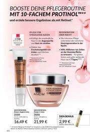 Avon Prospekt Seite 103