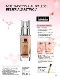 Avon Prospekt Seite 105
